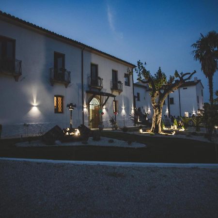 Podere Frassineto Campli エクステリア 写真