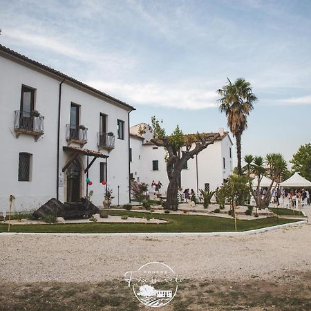 Podere Frassineto Campli エクステリア 写真
